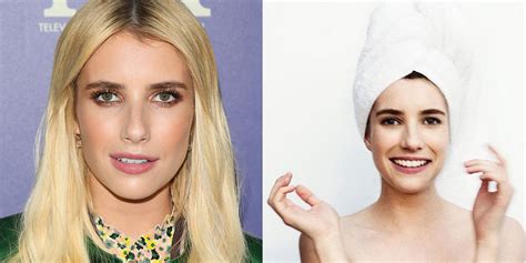 emma roberts nude|Emma Roberts And More Celebs Went Topless For This Iconic .